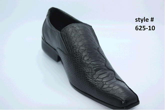 625-10  MENS SHOES