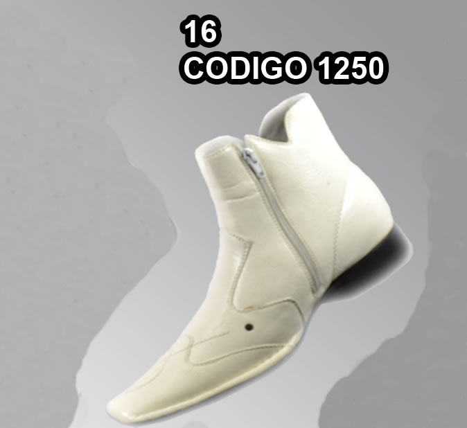 MENS SHOES 16 CODIGO 1250
