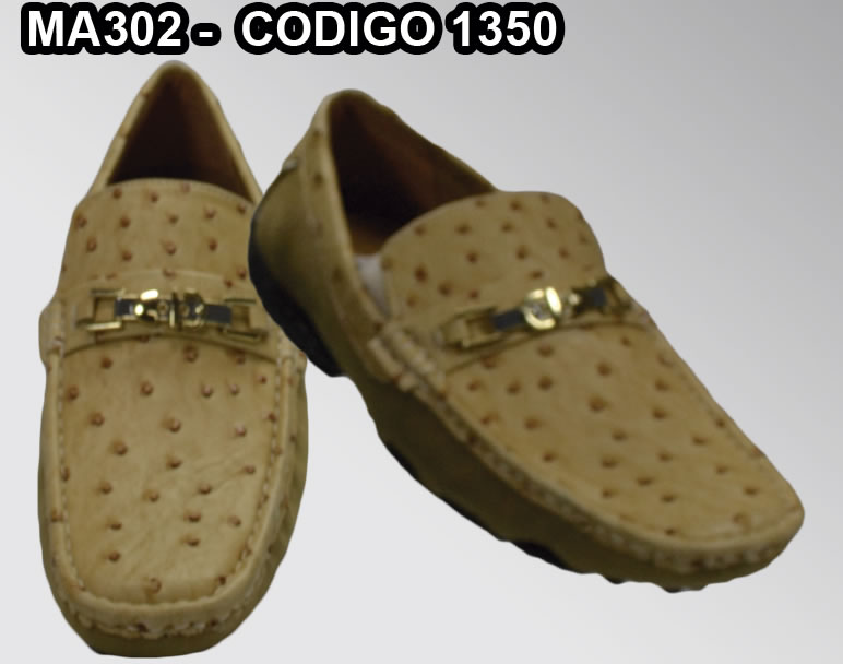 MENS SHOES MA302 CODIGO 1350