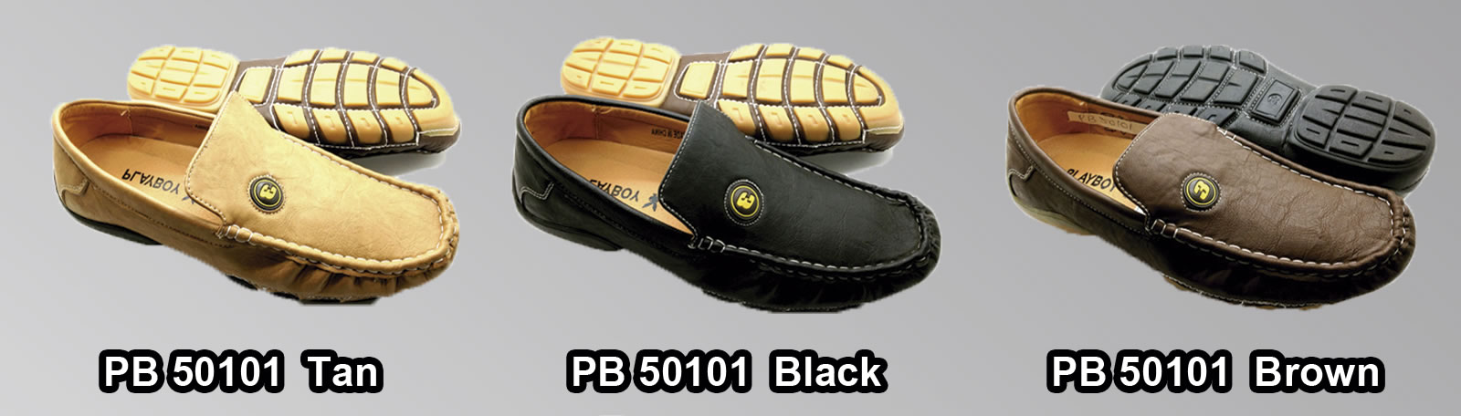 SHOES CODIGO 1450 PB50101