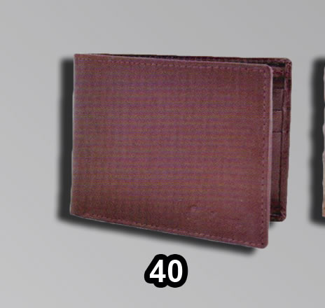 WALLET CODIGO 0350 40