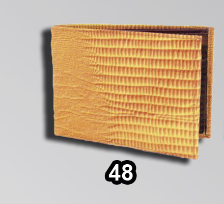 WALLET CODIGO 0350 48