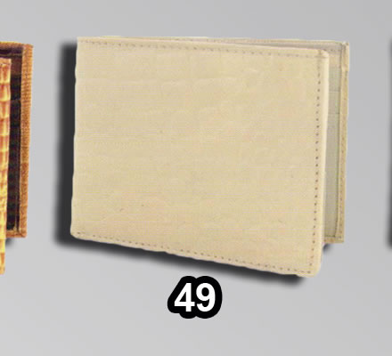 WALLET CODIGO 0350 49