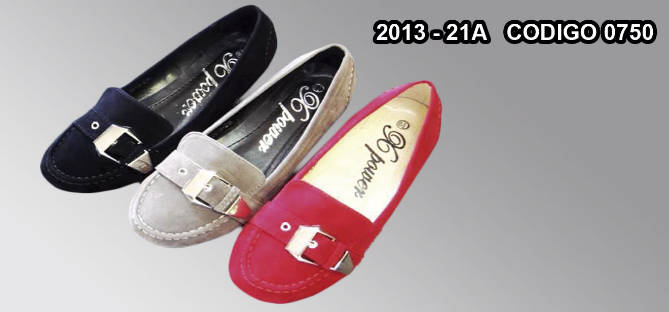 2013  WOMEN SHOES