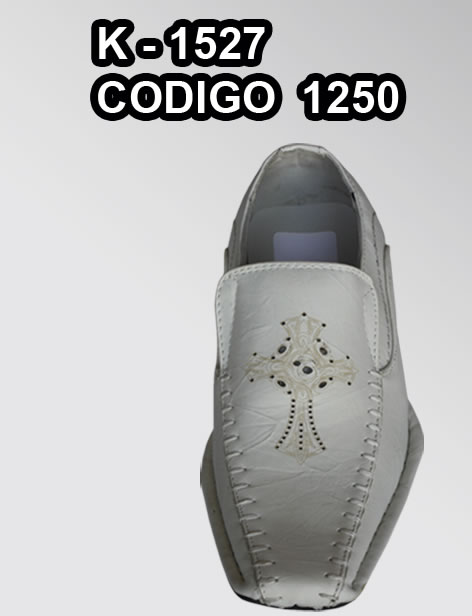 BOYS CODIGO 1250 K1527