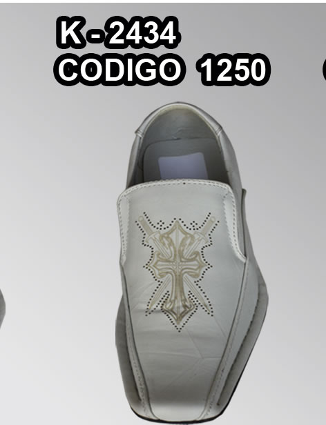 BOYS CODIGO 1250 K-1691